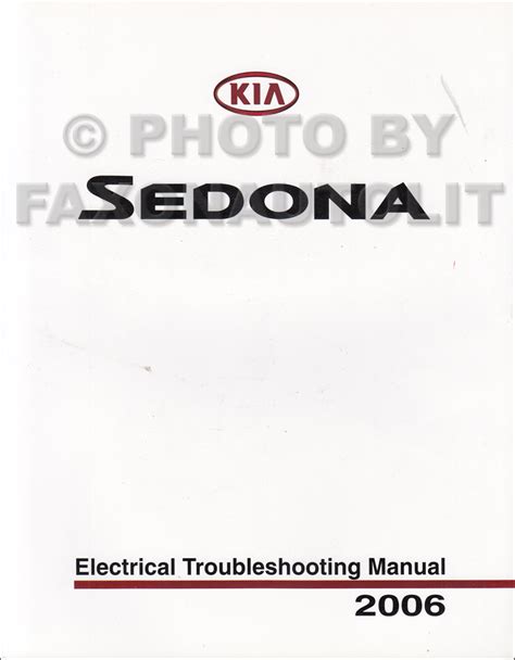 kia sedona ipm junction box|2006 kia sedona troubleshooting.